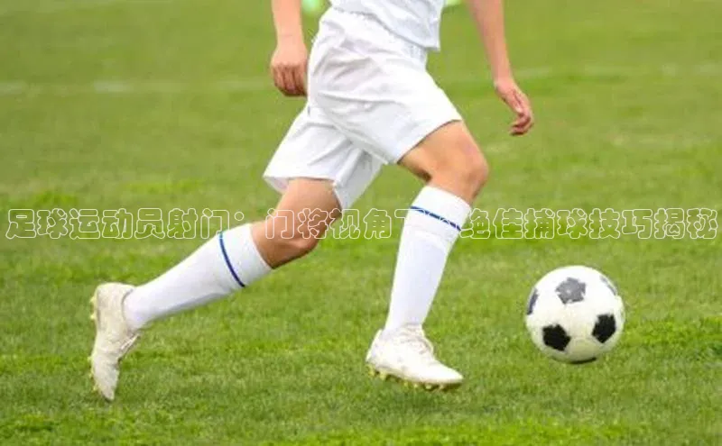 球盟会app入口极氪智能科技足球运动员射门：门将视角下的绝佳捕球技巧揭秘