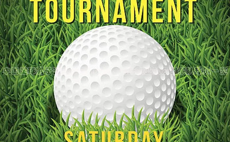 球盟会app入口百度众测中国足球男子运动员名单大全，包括职业队及国家队球员一览