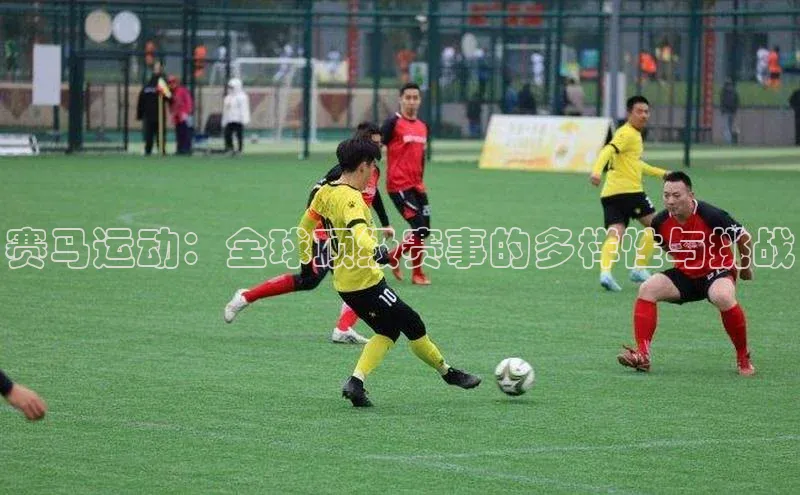 球盟体育下载app百度安全社区赛马运动：全球顶级赛事的多样性与挑战