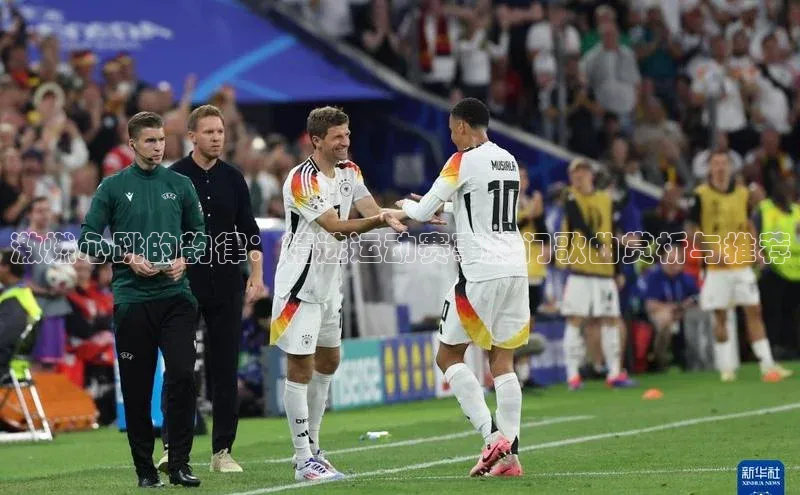 激燃心跳的韵律：精选运动赛事热门歌曲赏析与推荐