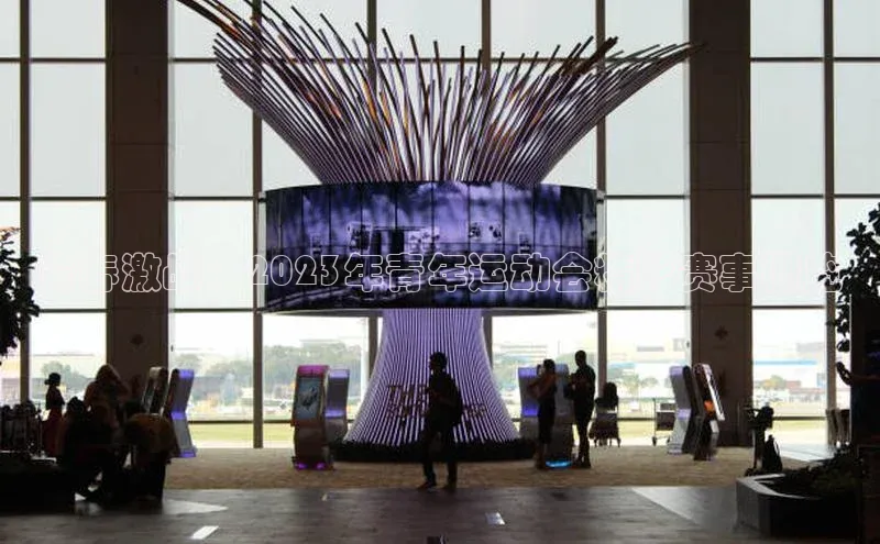 青春激战：2023年青年运动会精彩赛事概览