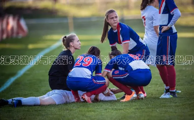 汇聚激情与荣耀：运动赛事大本营的精彩世界