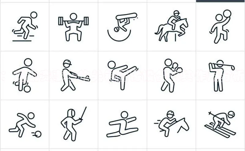 ：运动赛事中的关键摄像设备及其作用分析