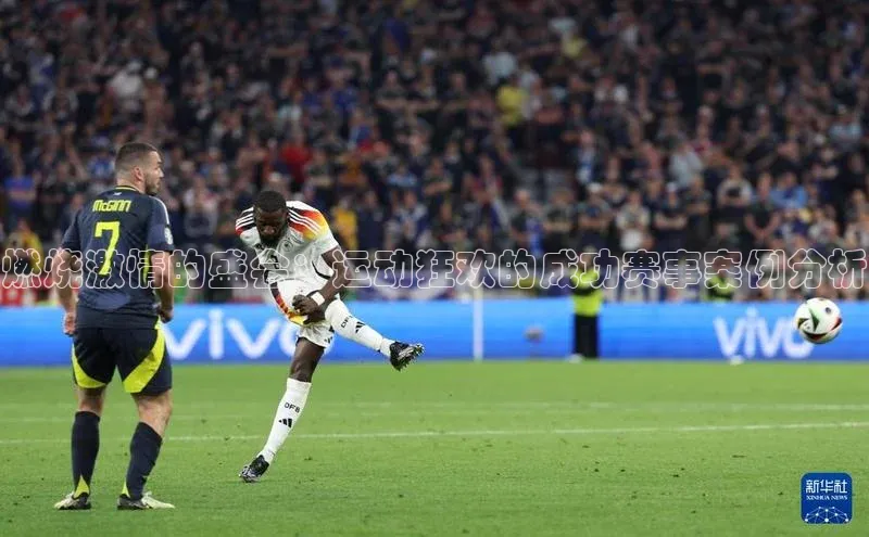 燃烧激情的盛会：运动狂欢的成功赛事案例分析