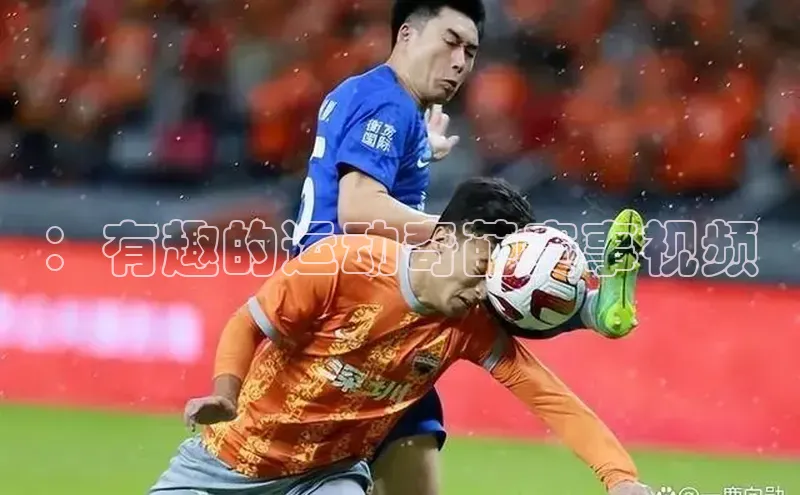 ：有趣的运动奇葩赛事视频