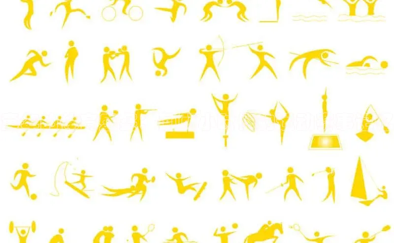 童年的体育盛宴：回顾小时候的运动赛事记忆