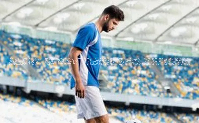 荣耀对决：观看2024年度最精彩运动会武术赛事视频赏析