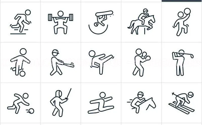 麻将运动的未来趋势与赛事规划：一场集智竞技的盛宴