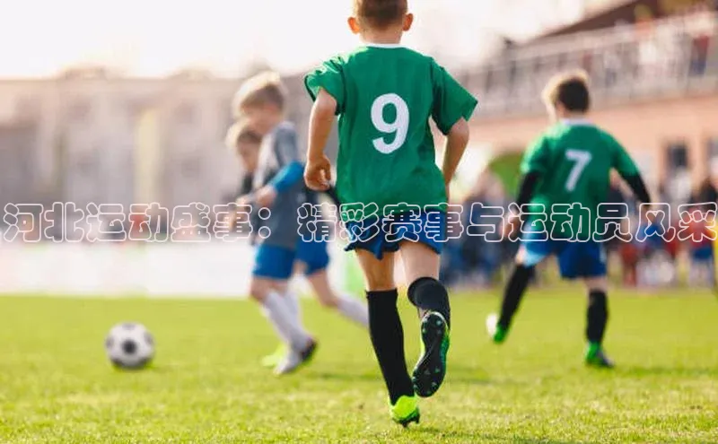 河北运动盛事：精彩赛事与运动员风采