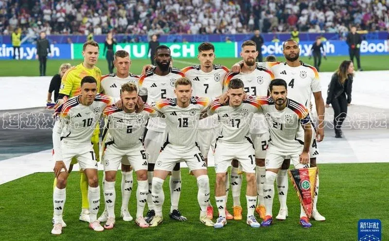 超越极限，激情赛场：运动赛事标语口号大全精选