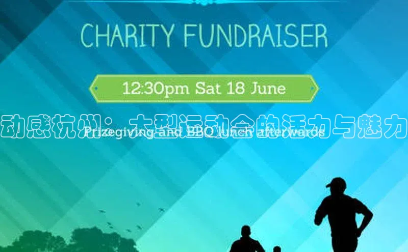 动感杭州：大型运动会的活力与魅力