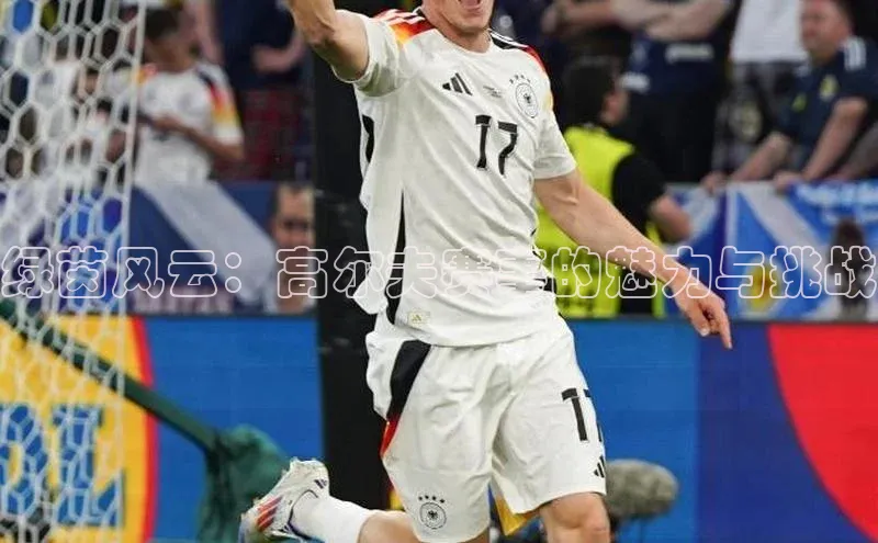 绿茵风云：高尔夫赛事的魅力与挑战