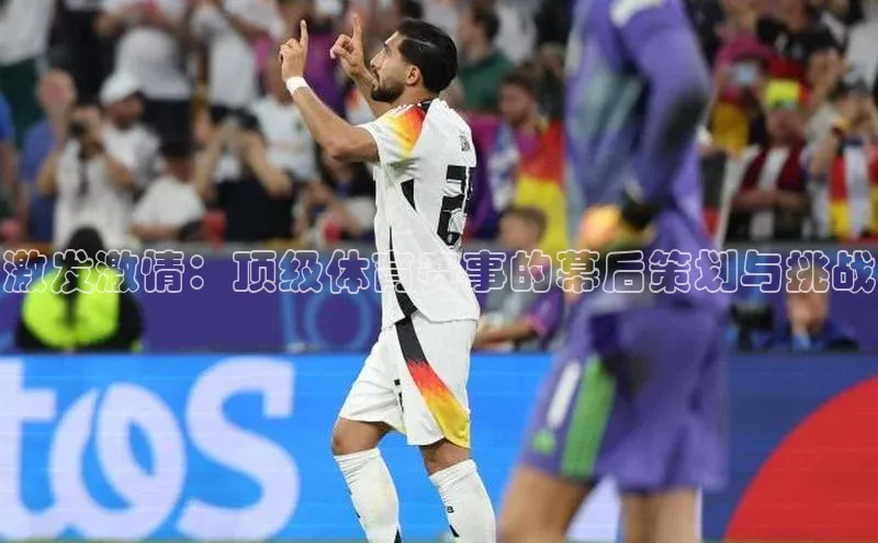 激发激情：顶级体育赛事的幕后策划与挑战